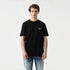 CAMISETA NEGRA DASH MONASTERY